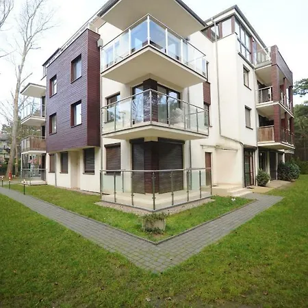 Apartament Jurata Exterior photo