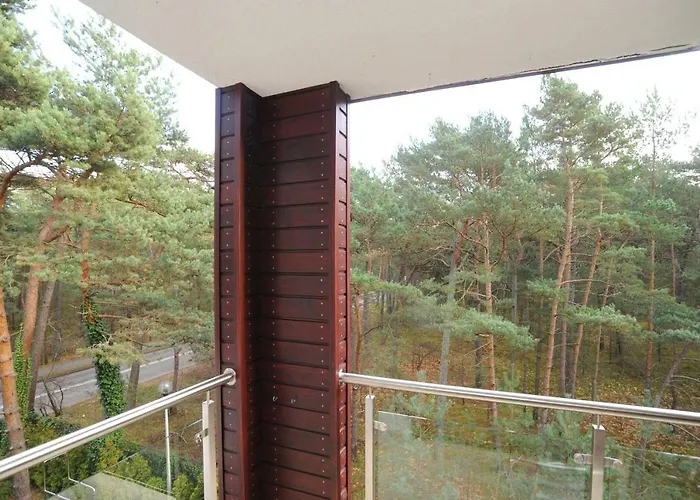 Apartament Jurata