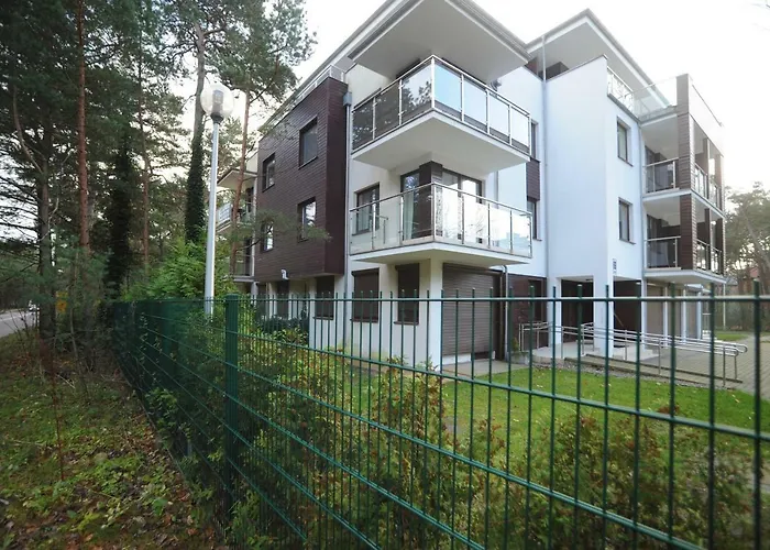 Apartament Jurata