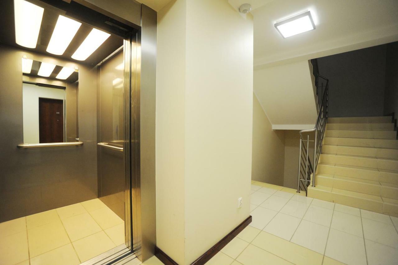 Apartament Jurata * Jurata