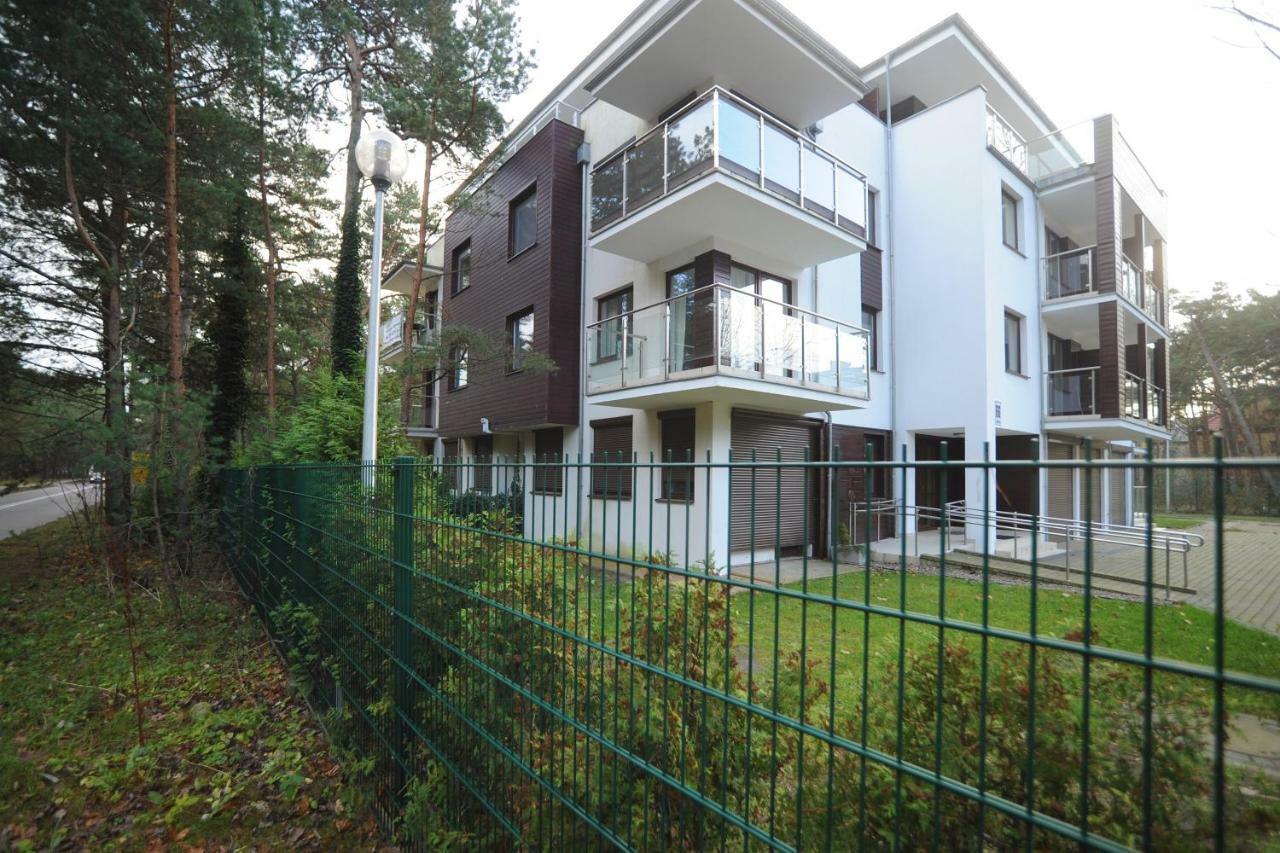 Apartament Jurata Apartment Jurata
