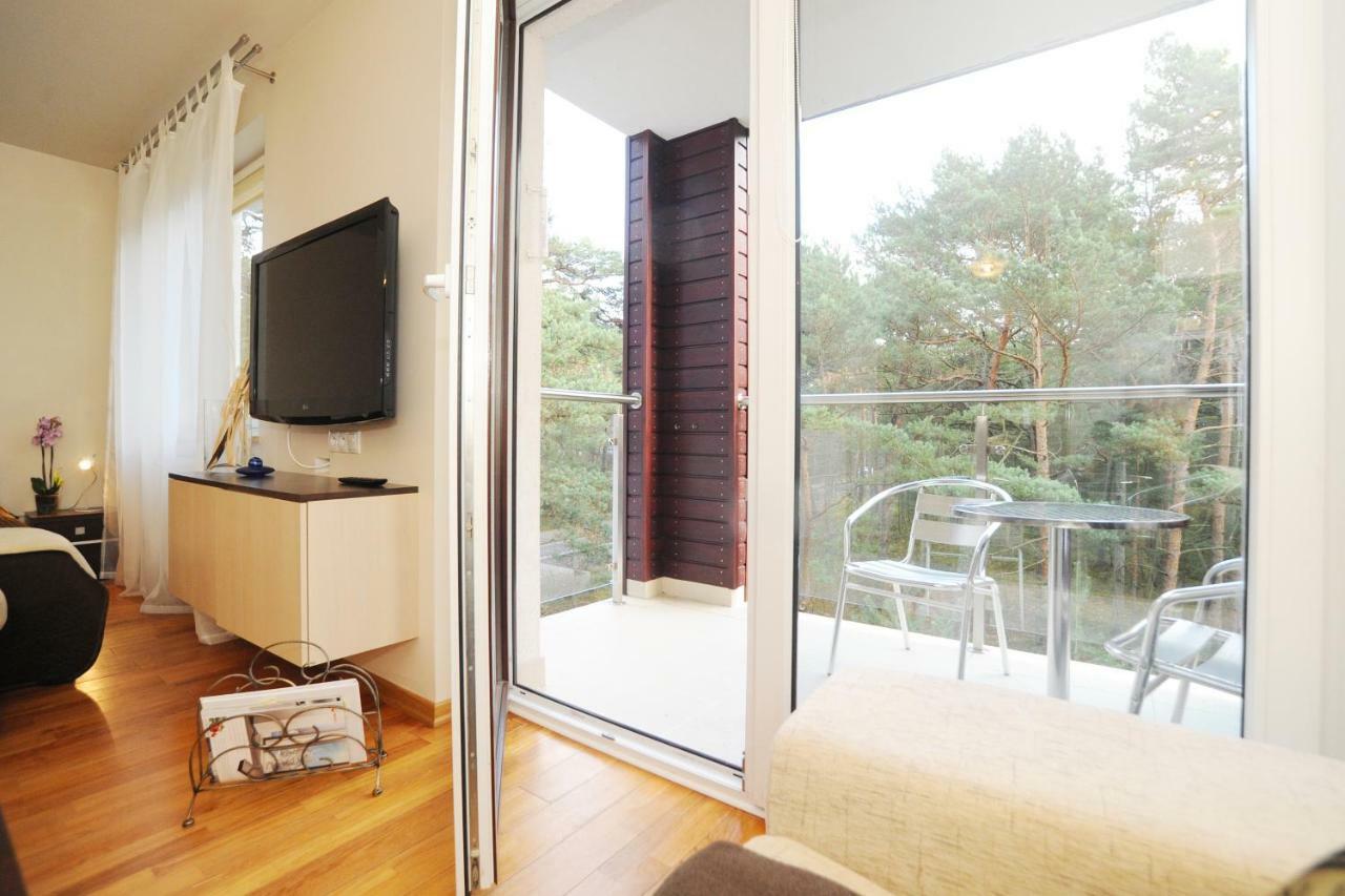 Apartament Jurata Jurata