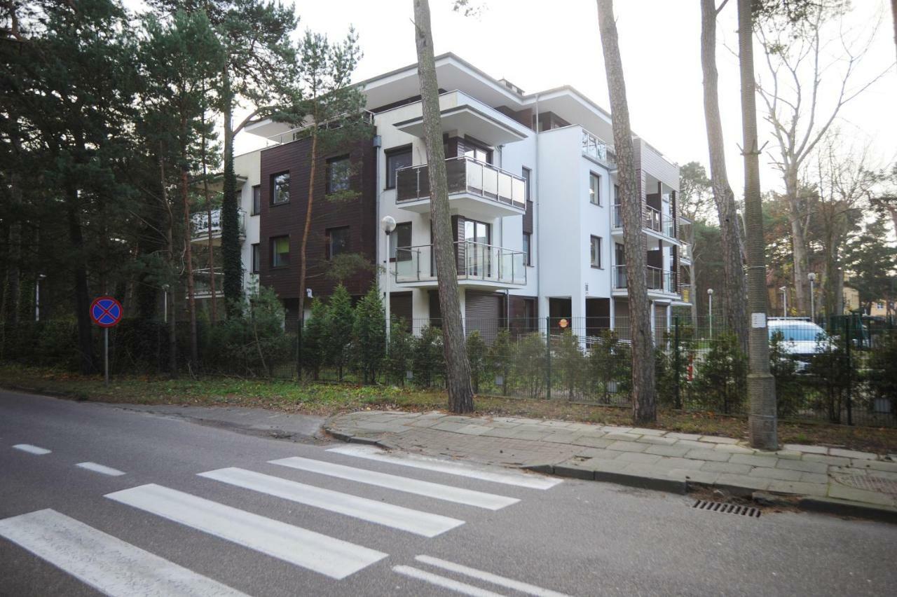 Apartment Apartament Jurata Jurata